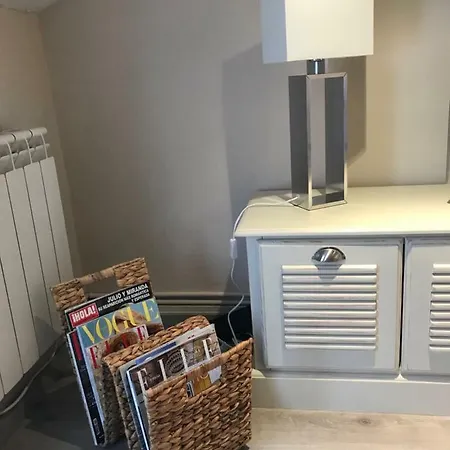 Laterraza18 Apartmán Lugo
