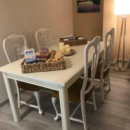 Apartmán Laterraza18