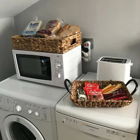 Apartmán Laterraza18