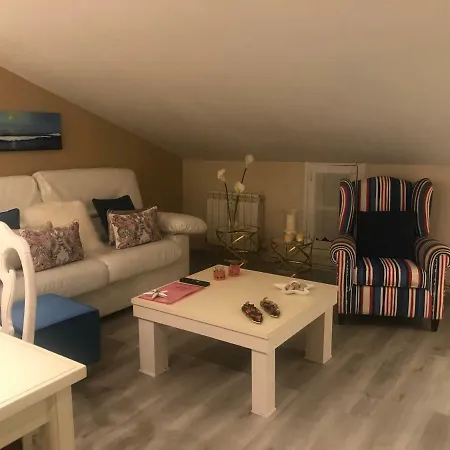 Laterraza18 Apartmán *
