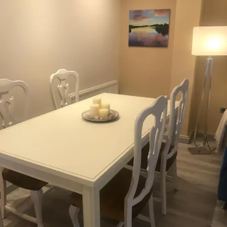 Laterraza18 Apartmán Lugo