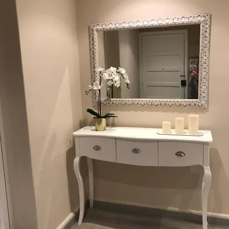 Apartmán Laterraza18 Lugo