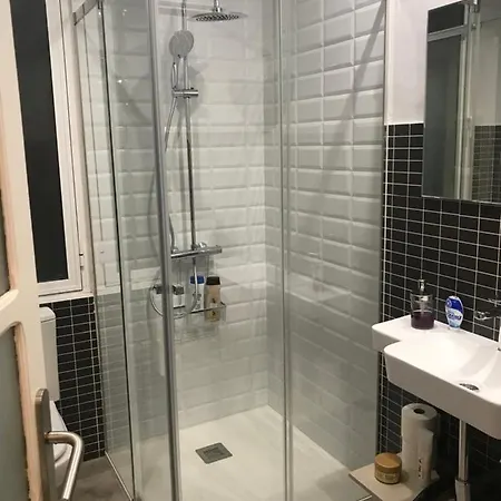 Apartmán Laterraza18