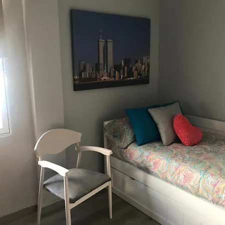 Apartmán Laterraza18