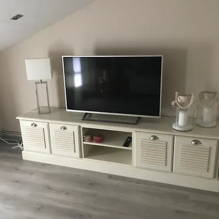 Laterraza18 Apartmán Lugo
