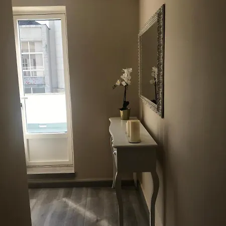 Laterraza18 Apartmán *