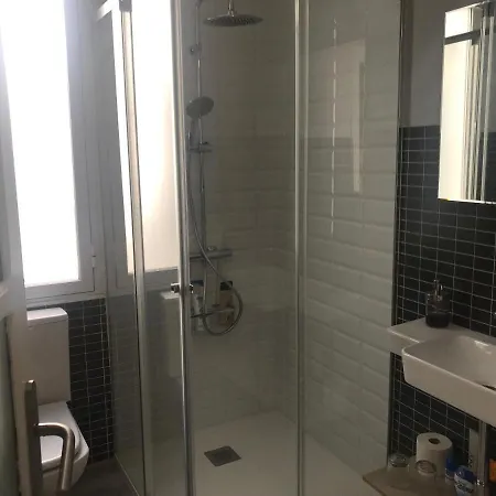 Apartmán Laterraza18